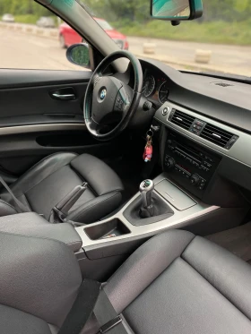BMW 318 i - 6500 лв. - 46662078 2