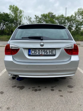 BMW 318 i - 6500 лв. - 46662078 7