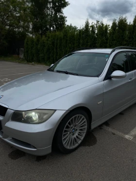 BMW 318 i - 6500 лв. - 46662078 5