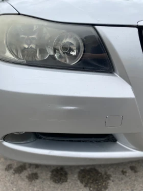 BMW 318 i - 6500 лв. - 46662078 9