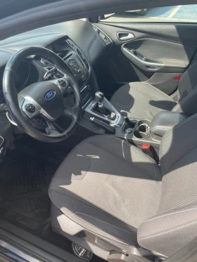 Обява за продажба на Ford Focus Ecoboost ~12 000 лв. - изображение 6