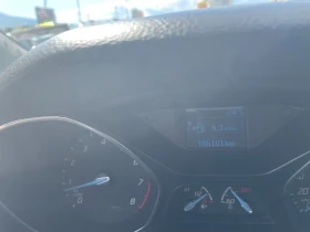 Обява за продажба на Ford Focus Ecoboost ~12 000 лв. - изображение 1