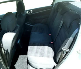Peugeot 307 1.6HDI-90-FACELIFT ! ! !  | Mobile.bg    14