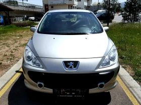 Peugeot 307 1.6HDI-90-FACELIFT ! ! !  | Mobile.bg    2