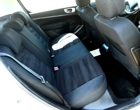 Peugeot 307 1.6HDI-90-FACELIFT ! ! !  | Mobile.bg    15