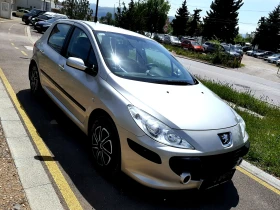 Peugeot 307 1.6HDI-90-FACELIFT ! ! !  | Mobile.bg    3