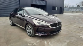 ����� �� �������� �� Citroen DS5 ��������* * * 200 �.�. 1.6 ���������* * * ����