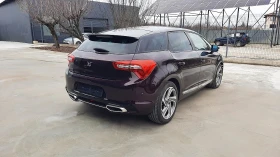 ����� �� �������� �� Citroen DS5 ��������* * * 200 �.�. 1.6 ���������* * * ����