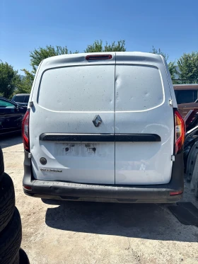 Renault Kangoo | Mobile.bg    6