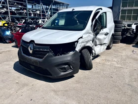 Renault Kangoo | Mobile.bg    3