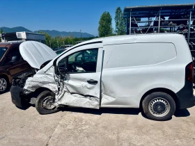 Renault Kangoo | Mobile.bg    5