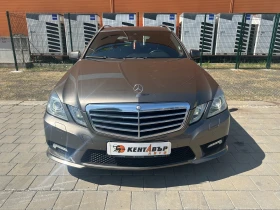 Mercedes-Benz E 350 - 17500 лв. - 62025336 7