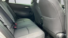Toyota Corolla Cross Месечна вноска от 670 лв. - 66990 лв. - 55345477 7