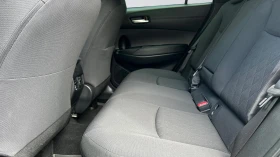 Toyota Corolla Cross Месечна вноска от 670 лв. - 66990 лв. - 55345477 11