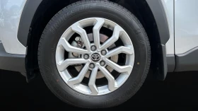 Toyota Corolla Cross Месечна вноска от 670 лв. - 66990 лв. - 55345477 16
