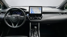 Toyota Corolla Cross Месечна вноска от 670 лв. - 66990 лв. - 55345477 8