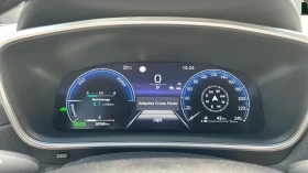 Toyota Corolla Cross Месечна вноска от 670 лв. - 66990 лв. - 55345477 14