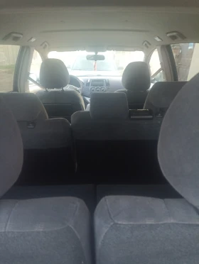 Mitsubishi Grandis 2.4  | Mobile.bg    4