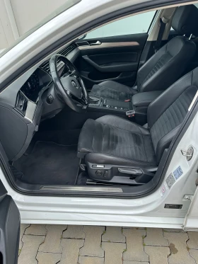 VW Passat 2.0 TDI | Mobile.bg    16
