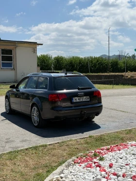 Audi A4 2.7 TDI обслужена 300+ + + - 5498 лв. - 23054663 3