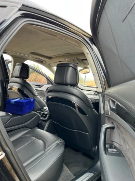 Audi A8 4.2 TDI | Mobile.bg    13