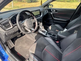 Kia Ceed GT 204.   1.6 T-GDI  7AT  | Mobile.bg    7