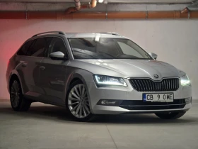 Skoda Superb - 27900 лв. - 67741746 4
