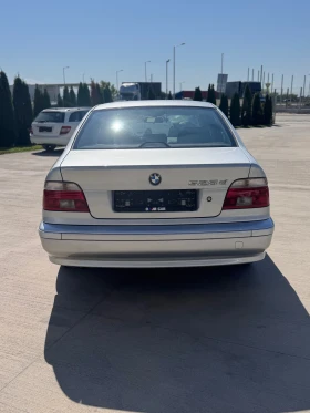 BMW 525 * * *  | Mobile.bg    8