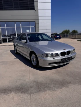     BMW 525 * * * 