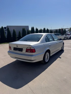 BMW 525 * * *  | Mobile.bg    6