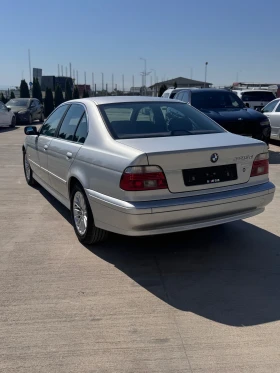 BMW 525 * * *  | Mobile.bg    7