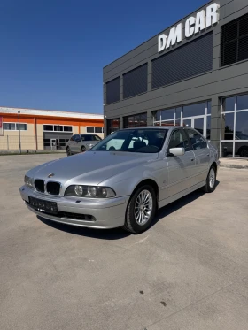     BMW 525 * * * 