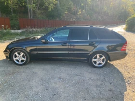 Обява за продажба на Mercedes-Benz C 220 ~6 500 лв. - изображение 5