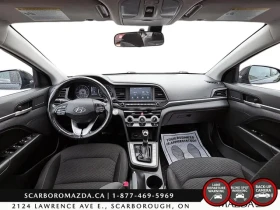 Hyundai Elantra * * CarPlay* *  | Mobile.bg    7