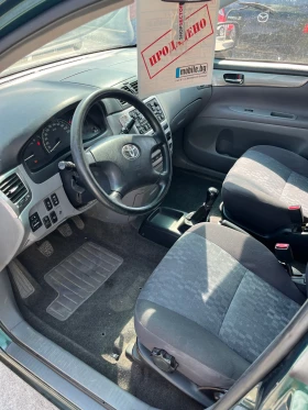 Toyota Avensis verso | Mobile.bg    2