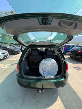 Toyota Avensis verso | Mobile.bg    7