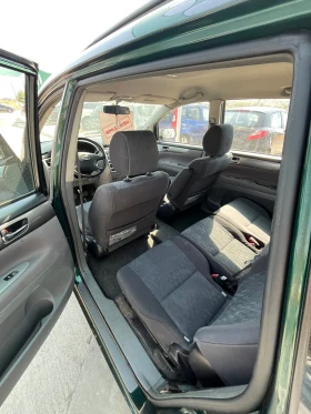 Toyota Avensis verso | Mobile.bg    4