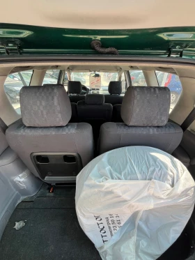 Toyota Avensis verso | Mobile.bg    6