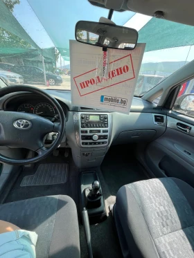 Toyota Avensis verso | Mobile.bg    3