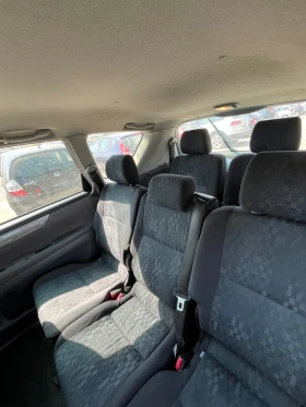 Toyota Avensis verso | Mobile.bg    5