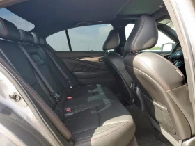 Infiniti Q50 RED SPORT 400 RWD - 33000 лв. - 95868766 10
