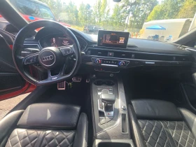 Audi S5 PRESTIGE* QUATTRO* DIGITAL* B&O* MASSAGES*  | Mobile.bg    13