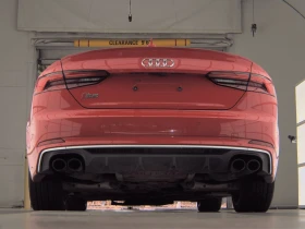 Audi S5 PRESTIGE* QUATTRO* DIGITAL* B&O* MASSAGES*  | Mobile.bg    7