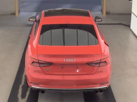 Audi S5 PRESTIGE* QUATTRO* DIGITAL* B&O* MASSAGES*  | Mobile.bg    6