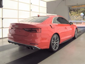 Audi S5 PRESTIGE* QUATTRO* DIGITAL* B&O* MASSAGES*  | Mobile.bg    5