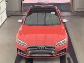 Audi S5 PRESTIGE* QUATTRO* DIGITAL* B&O* MASSAGES*  | Mobile.bg    2