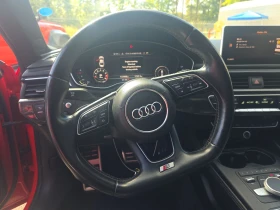 Audi S5 PRESTIGE* QUATTRO* DIGITAL* B&O* MASSAGES*  | Mobile.bg    10