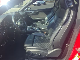 Audi S5 PRESTIGE* QUATTRO* DIGITAL* B&O* MASSAGES*  | Mobile.bg    11