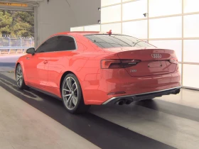 Audi S5 PRESTIGE* QUATTRO* DIGITAL* B&O* MASSAGES*  | Mobile.bg    8