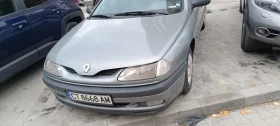 Renault Laguna | Mobile.bg    2